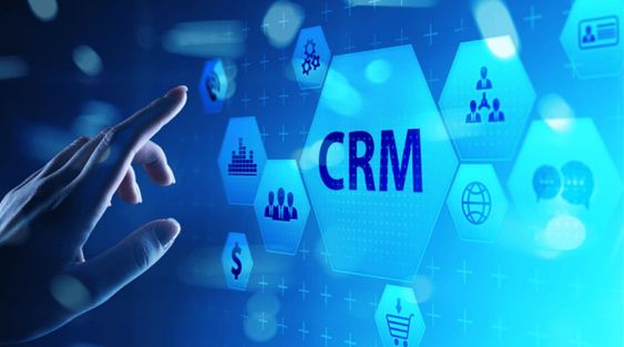 CRM Service